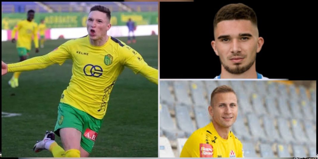 PREMA TRANSFERMARKTU: HNL Međimurcima pala vrijednost PREMA TRANSFERMARKTU: HNL Međimurcima pala vrijednost