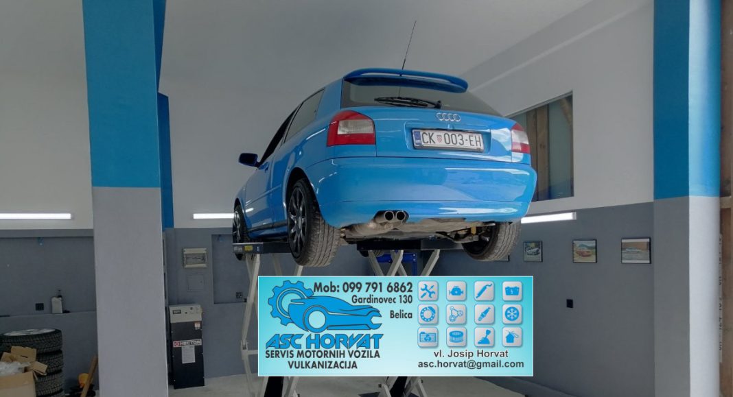 ASC Horvat: ‘Neka vam Nova godina donese zdravlje, sreću i nove uspjehe’ ASC Horvat: ‘Neka vam Nova godina donese zdravlje, sreću i nove uspjehe’