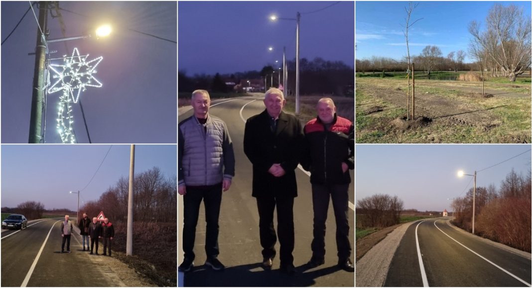 FOTO Dovršetkom radova u Čukovcu započela proslava Dana Grada Preloga FOTO Dovršetkom radova u Čukovcu započela proslava Dana Grada Preloga