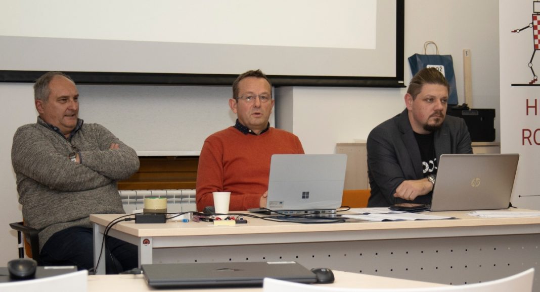 Zajednica tehničke kulture Međimurske županije usvojila planove za 2025. godinu Zajednica tehničke kulture Međimurske županije usvojila planove za 2025. godinu