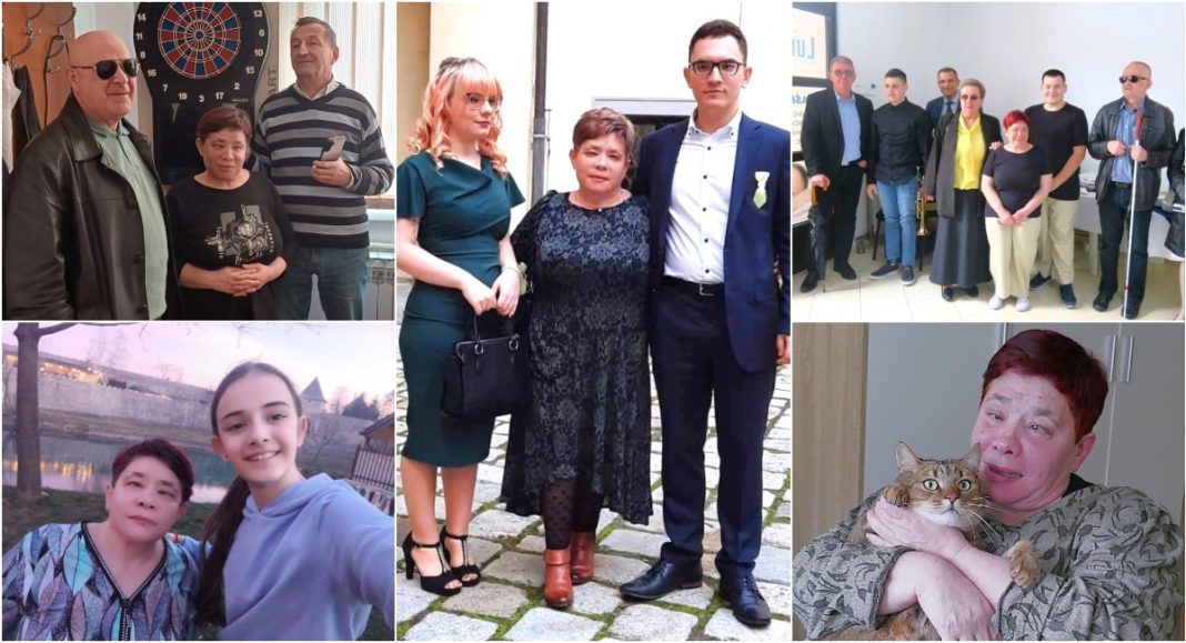 FOTO Danijela zna uživati u životu. Dok čeka pozive djece Tamare i Daria iz inozemstva, društvo joj pravi mačak Cezar! FOTO Danijela zna uživati u životu. Dok čeka pozive djece Tamare i Daria iz inozemstva, društvo joj pravi mačak Cezar!