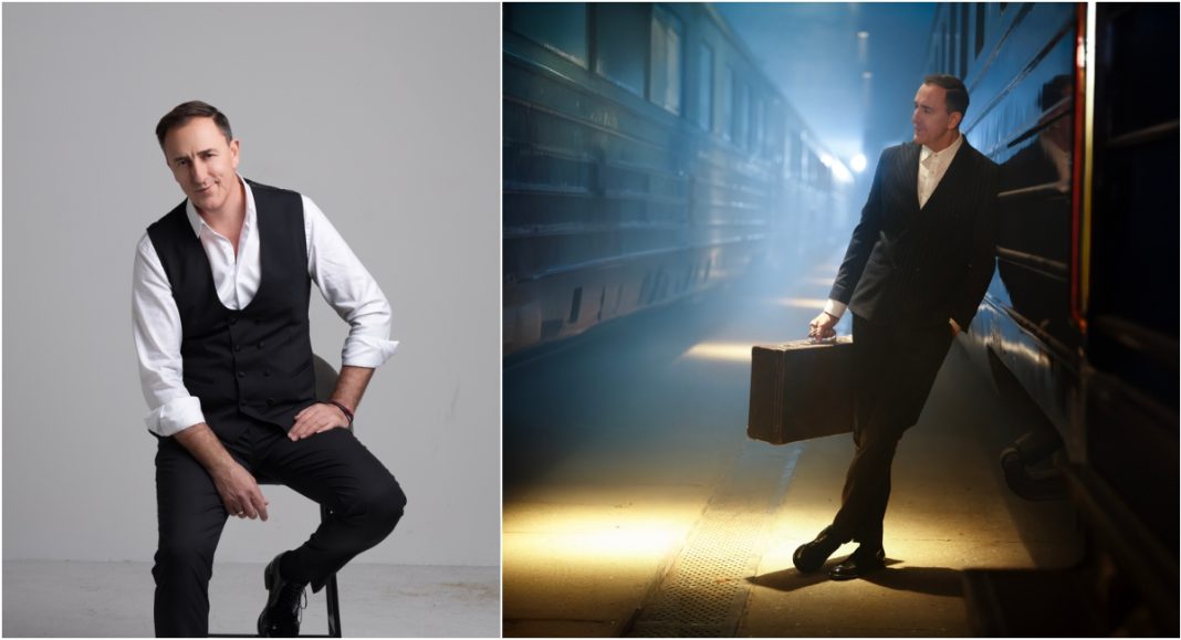 Sergej Ćetković stiže u Arenu Varaždin 8. ožujka! Sergej Ćetković stiže u Arenu Varaždin 8. ožujka!