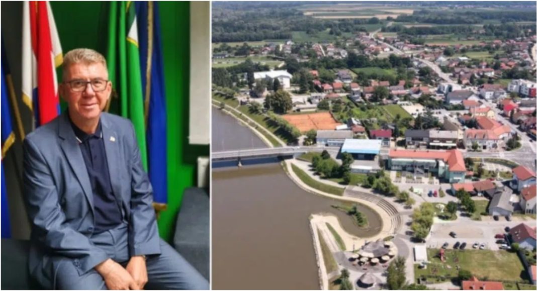 Zaključci 83. sjednice stručnog kolegija gradonačelnika Zaključci 83. sjednice stručnog kolegija gradonačelnika