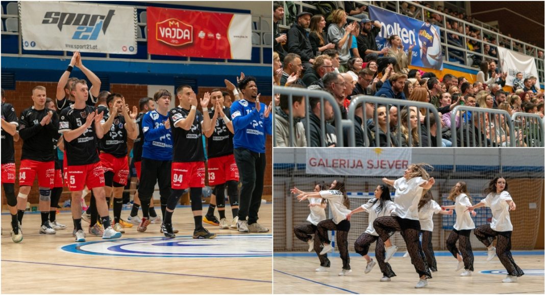 Osigurali Ligu za prvaka, ali sada bi mogli i do prvog mjesta u skupini Osigurali Ligu za prvaka, ali sada bi mogli i do prvog mjesta u skupini