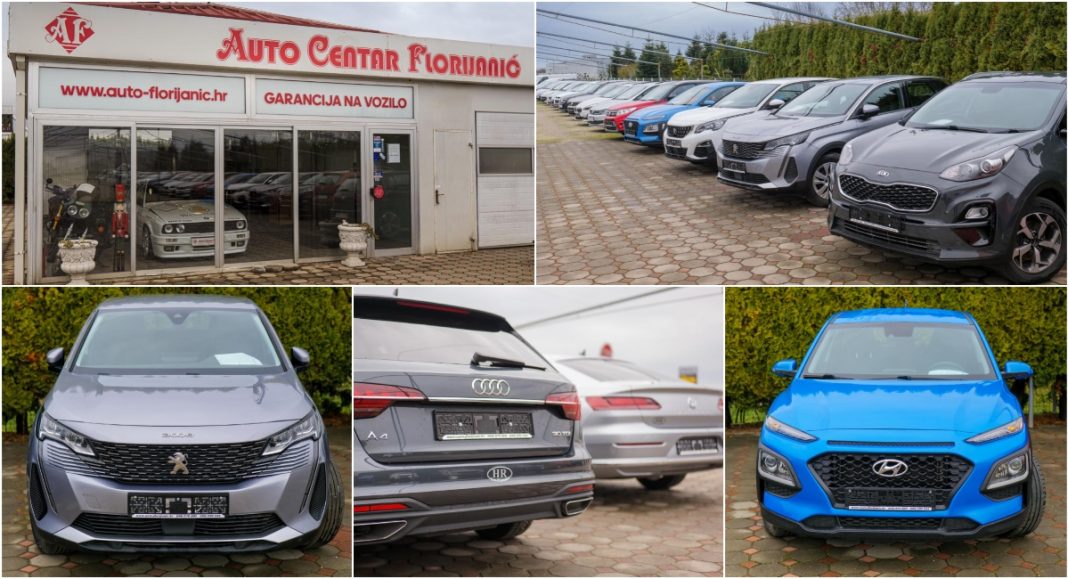 FOTO/VIDEO Auto centar Florijanić najbolji je izbor u široj regiji za kupnju rabljenih vozila i usluge servisa FOTO/VIDEO Auto centar Florijanić najbolji je izbor u široj regiji za kupnju rabljenih vozila i usluge servisa