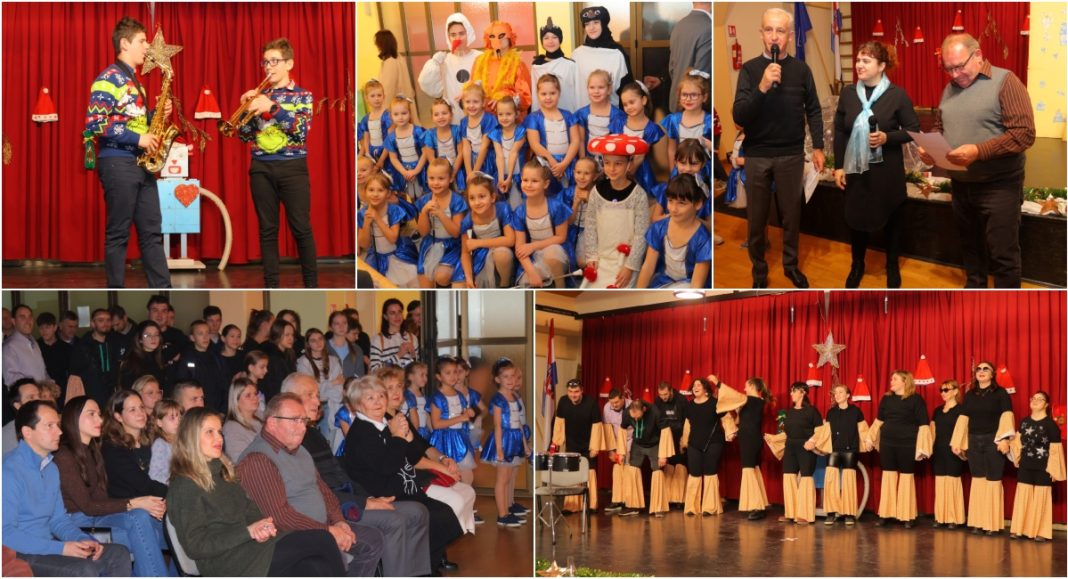 FOTO Učenici Centra za odgoj i obrazovanje s prijateljima u Društvenom domu u Žiškovcu priredili nezaboravno nedjeljno poslijepodne FOTO Učenici Centra za odgoj i obrazovanje s prijateljima u Društvenom domu u Žiškovcu priredili nezaboravno nedjeljno poslijepodne