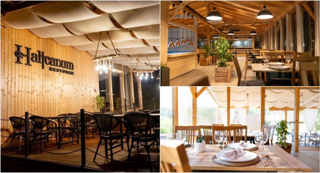 Doček Nove godine u podne u restoranu Halicanum! Doček Nove godine u podne u restoranu Halicanum!