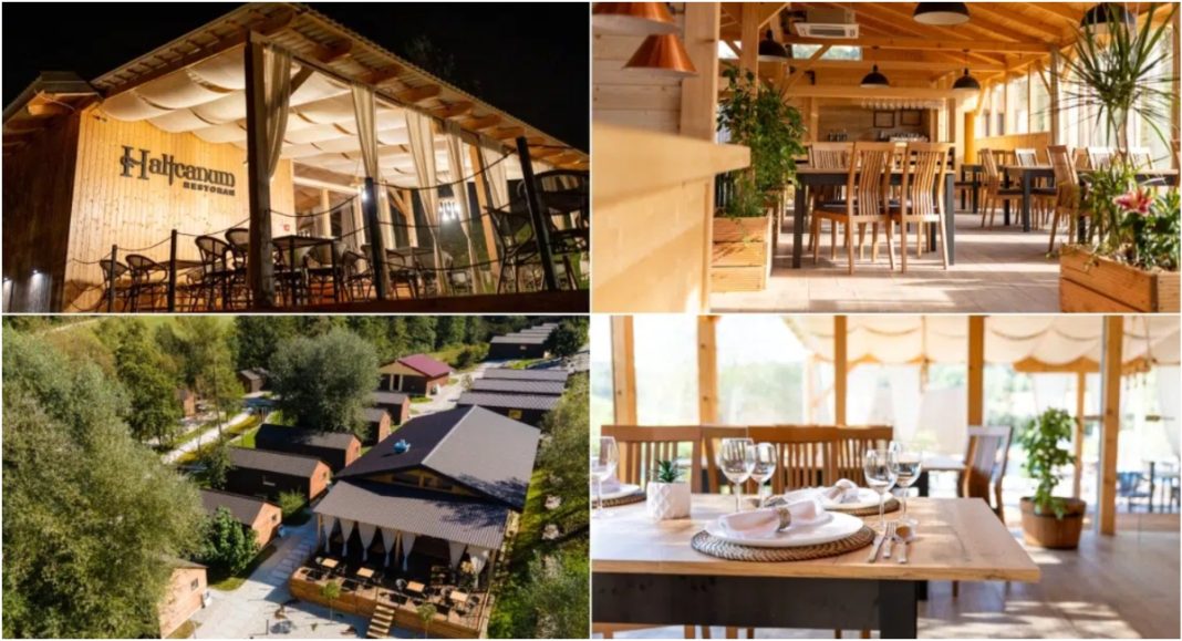 Doživite savršen nedjeljni ručak u Restoranu Halicanum! Doživite savršen nedjeljni ručak u Restoranu Halicanum!