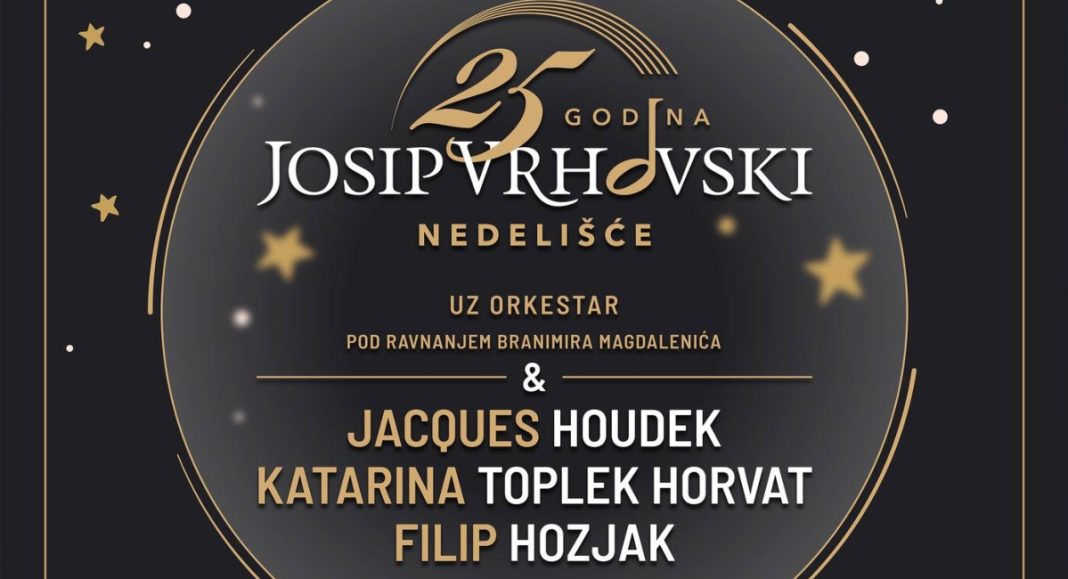 Ne propustite 25. Božićni koncert u Nedelišću Ne propustite 25. Božićni koncert u Nedelišću