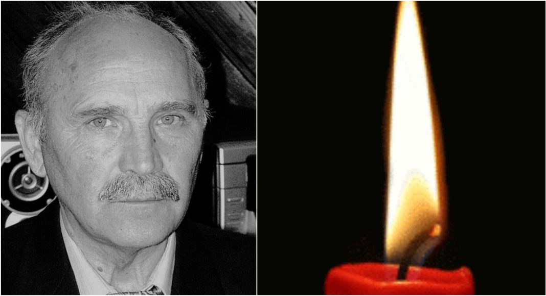 Umro je Petar Novački iz Mačkovca, prvi ravnatelj Gospodarske škole, saborski zastupnik i predsjednik HSS-a! Umro je Petar Novački iz Mačkovca, prvi ravnatelj Gospodarske škole, saborski zastupnik i predsjednik HSS-a!