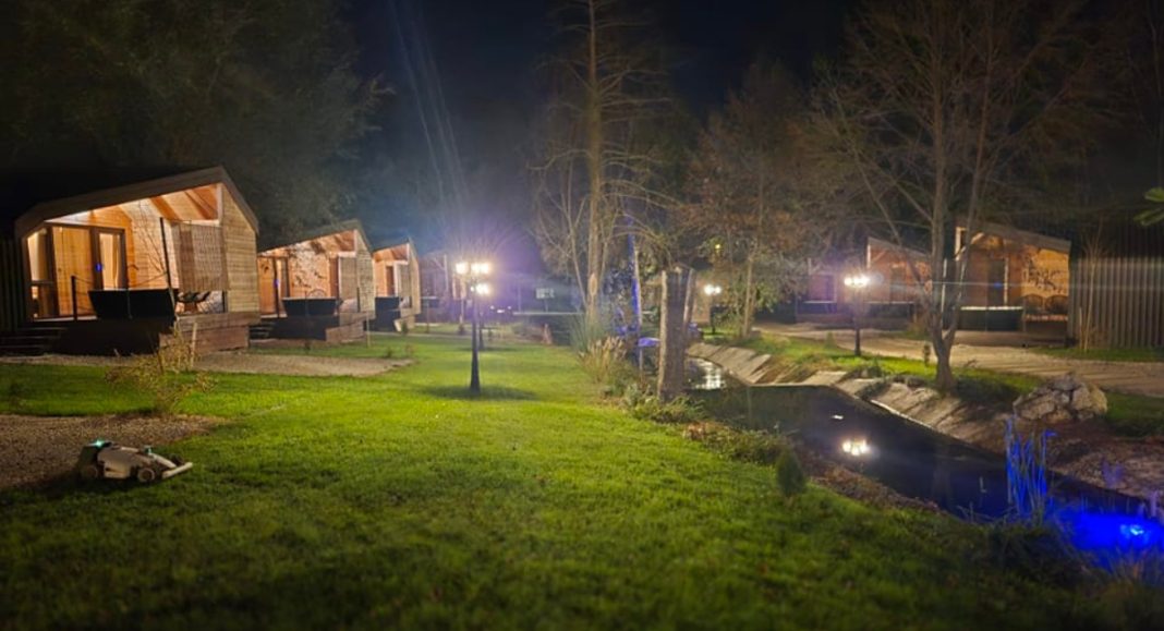 Sveti Martin Glamping Resort daruje odmor obitelji slabijeg imovinskog stanja Sveti Martin Glamping Resort daruje odmor obitelji slabijeg imovinskog stanja