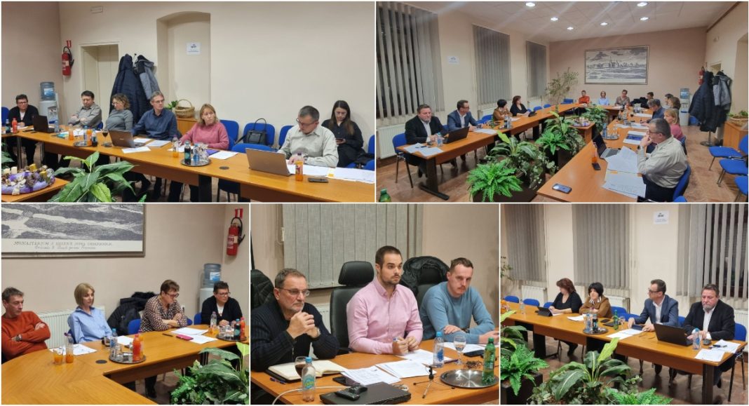 Pao prijedlog proračuna Općine Šenkovec za 2025.godine Pao prijedlog proračuna Općine Šenkovec za 2025.godine