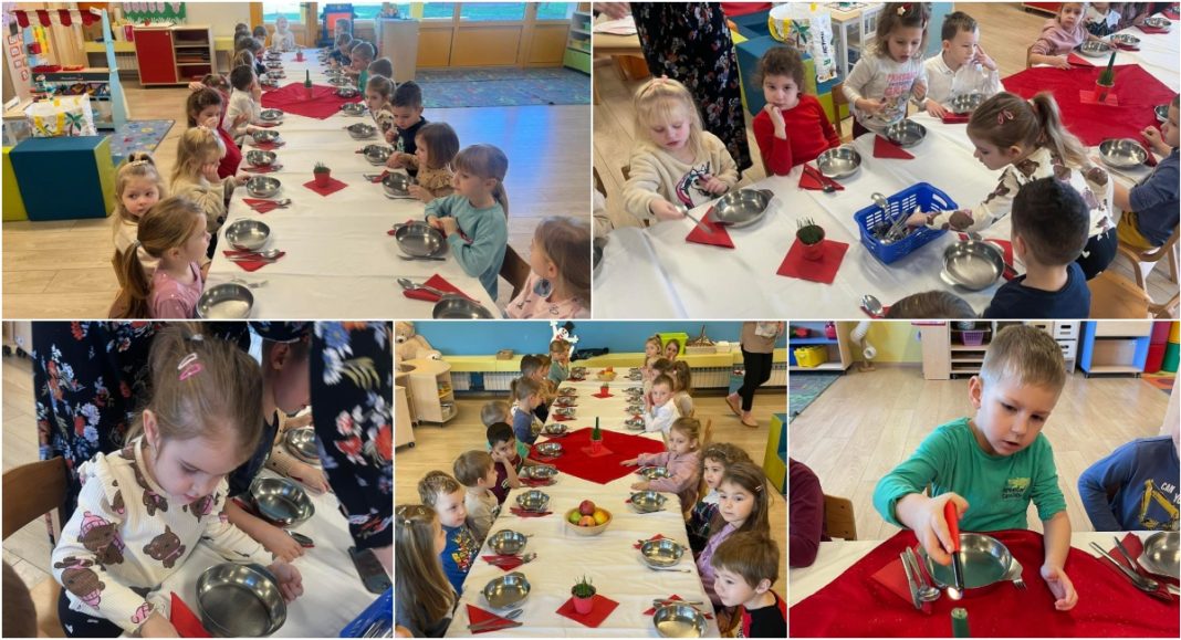 FOTO Božićni ručak u Dječjem vrtiću Potočnica Mala Subotica FOTO Božićni ručak u Dječjem vrtiću Potočnica Mala Subotica