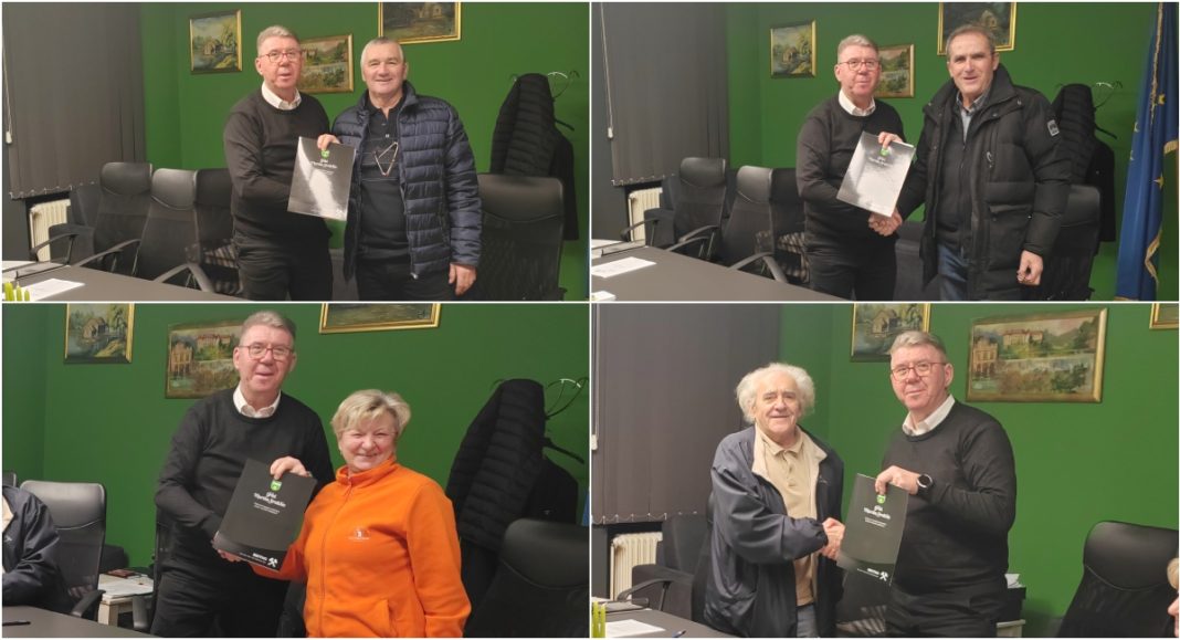 Grad Mursko Središće osigurao sufinanciranje za projektne dokumentacije sunčanih elektrana Grad Mursko Središće osigurao sufinanciranje za projektne dokumentacije sunčanih elektrana