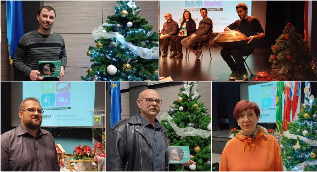 FOTO/VIDEO Završna godišnja svečanost uz predstavljanje knjige „Ptice iz serjojnske okolice” FOTO/VIDEO Završna godišnja svečanost uz predstavljanje knjige „Ptice iz serjojnske okolice”