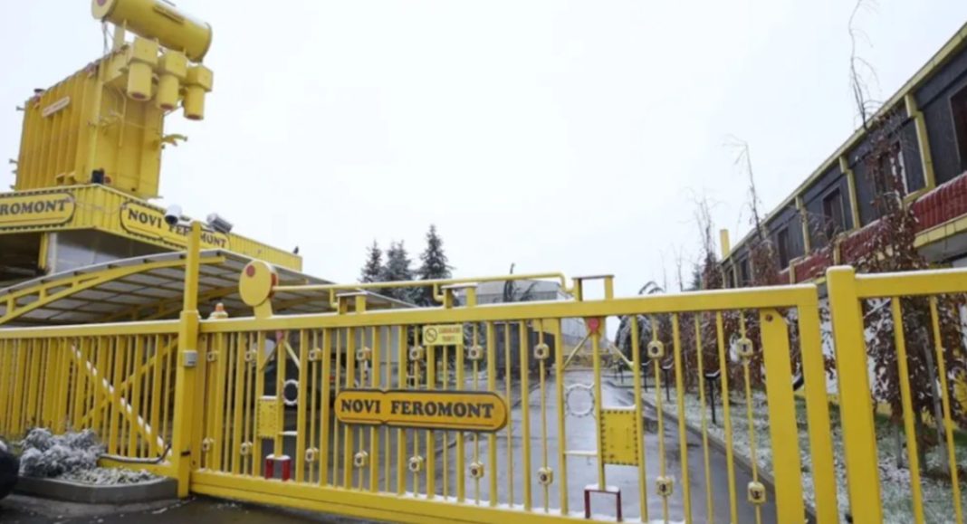 Novi Feromont d.o.o. zapošljava nove djelatnike! Novi Feromont d.o.o. zapošljava nove djelatnike!