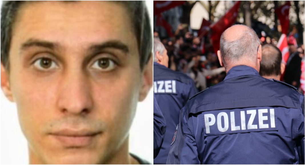 Matija Peček je pronađen, živ je i zdrav! Matija Peček je pronađen, živ je i zdrav!