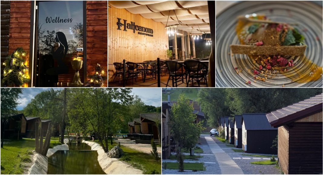 Halicanum slavi prvi rođendan! Halicanum slavi prvi rođendan!