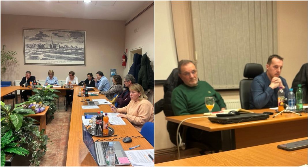 Proračun Općine Šenkovec za 2025.godine nije usvojen ni u drugom pokušaju Proračun Općine Šenkovec za 2025.godine nije usvojen ni u drugom pokušaju