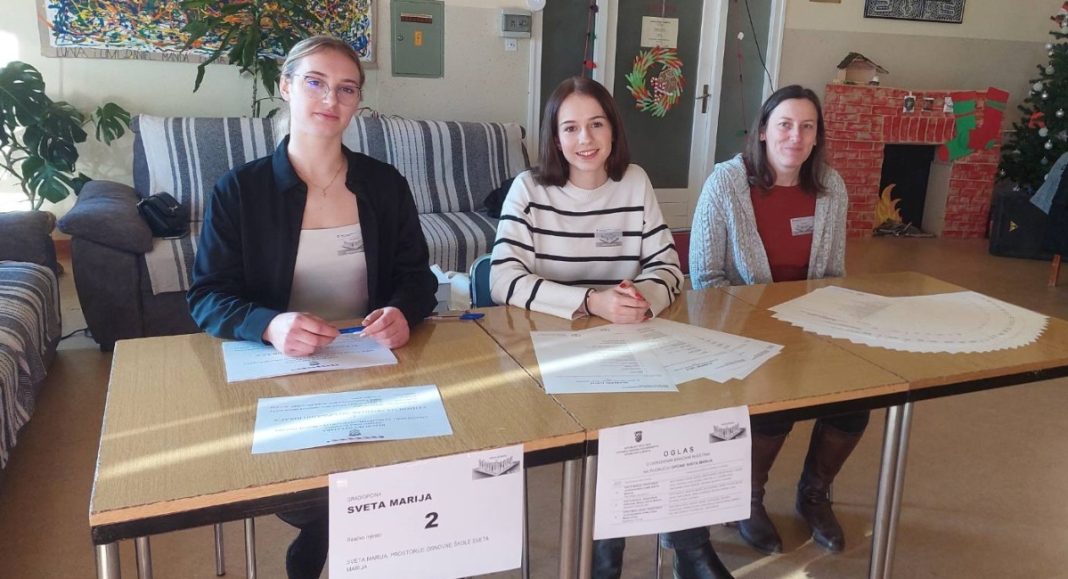 FOTO Najbolja izlaznost u Čakovcu, Strahonincu, Dekanovcu, Kotoribi, a najslabija u Maloj Subotici, Donjem Vidovcu i Orehovici! FOTO Najbolja izlaznost u Čakovcu, Strahonincu, Dekanovcu, Kotoribi, a najslabija u Maloj Subotici, Donjem Vidovcu i Orehovici!