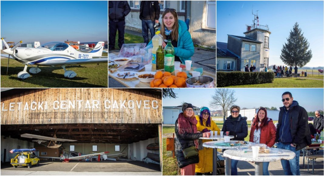FOTO/VIDEO Aeroklub Međimurje uz prijatelje i goste na jedinstven način ispratio Staru godinu FOTO/VIDEO Aeroklub Međimurje uz prijatelje i goste na jedinstven način ispratio Staru godinu