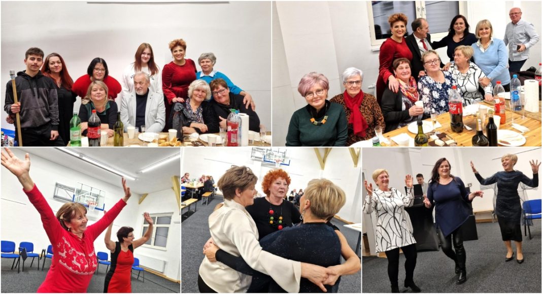 FOTO Zahvaljujući trudu i zajedništvu, KUD „Mura“ s optimizmom ulazi u 2025. FOTO Zahvaljujući trudu i zajedništvu, KUD „Mura“ s optimizmom ulazi u 2025.