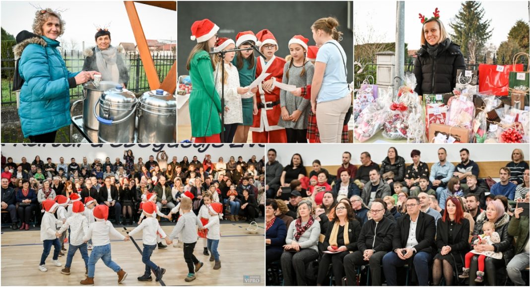 FOTO U Draškovcu održan ‘Božićni sajam’ i priredba ‘Otvorite srca Božiću’ FOTO U Draškovcu održan ‘Božićni sajam’ i priredba ‘Otvorite srca Božiću’