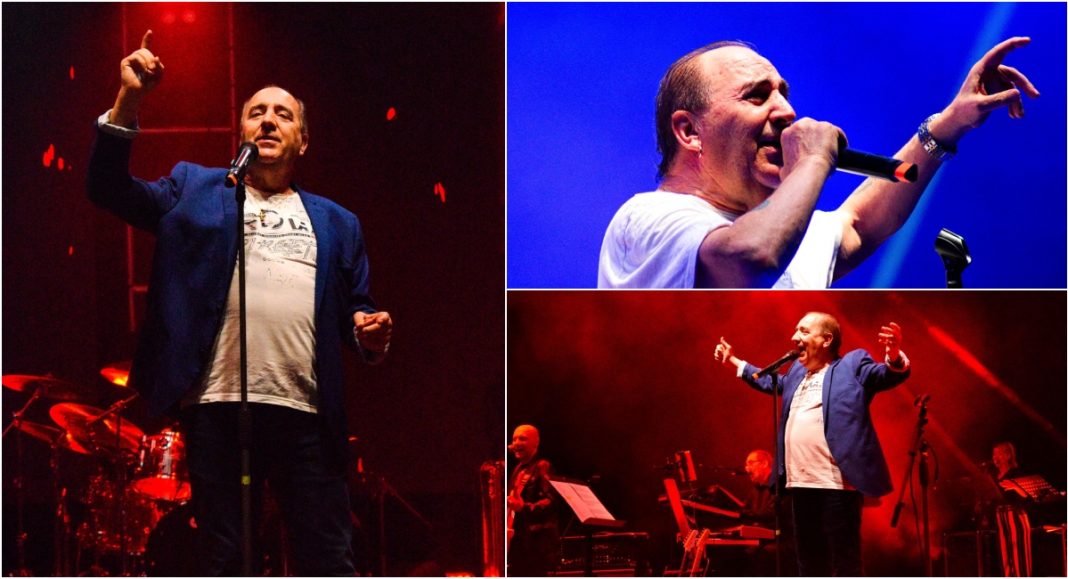 Ovog petka velika fešta s Mladenom Grdovićem u dvorani GOC-a! Ovog petka velika fešta s Mladenom Grdovićem u dvorani GOC-a!