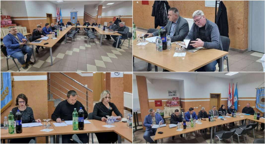 U Općini Orehovica do kraja godine naglasak na završetku kapitalnih investicija U Općini Orehovica do kraja godine naglasak na završetku kapitalnih investicija