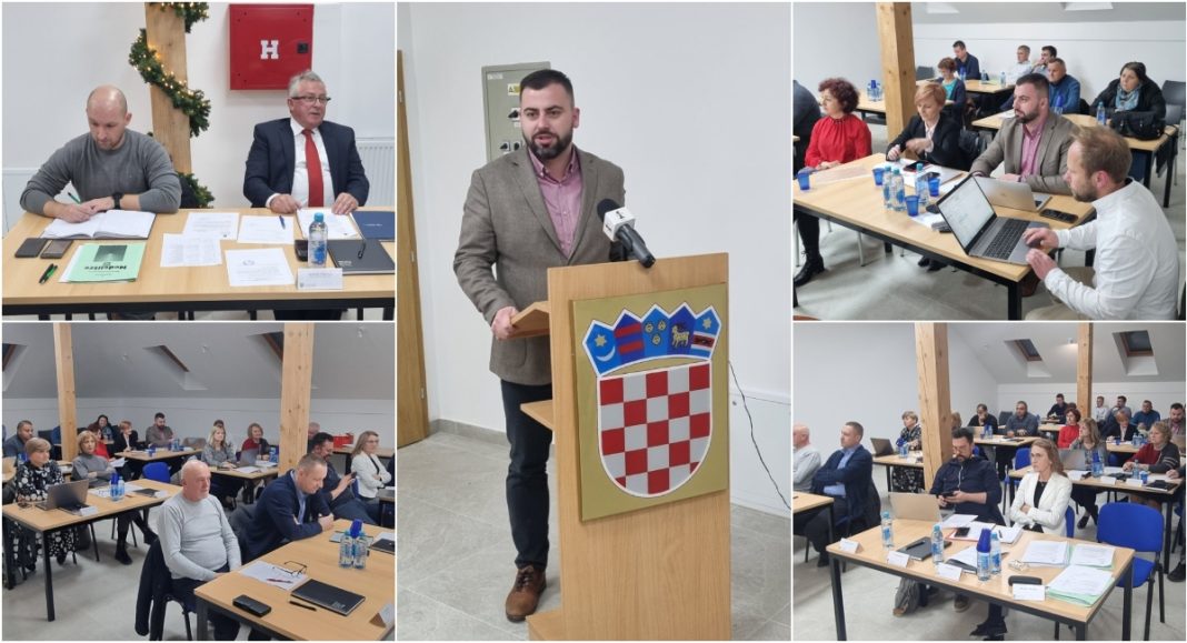 Usvojen proračun Općine Nedelišće za 2025. godinu u visini od 32.630.000 eura Usvojen proračun Općine Nedelišće za 2025. godinu u visini od 32.630.000 eura