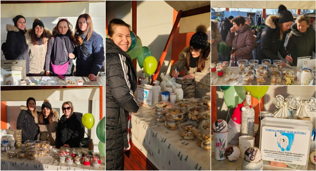 FOTO Podrška Kotoripčana Udruzi ‘Pomoć neizlječivima’ Međimurske županije FOTO Podrška Kotoripčana Udruzi ‘Pomoć neizlječivima’ Međimurske županije