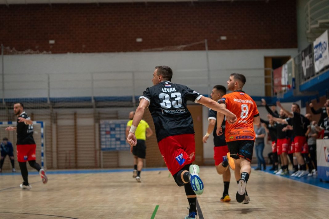 Baković i Levak pri samom vrhu ljestvice strijelaca Baković i Levak pri samom vrhu ljestvice strijelaca