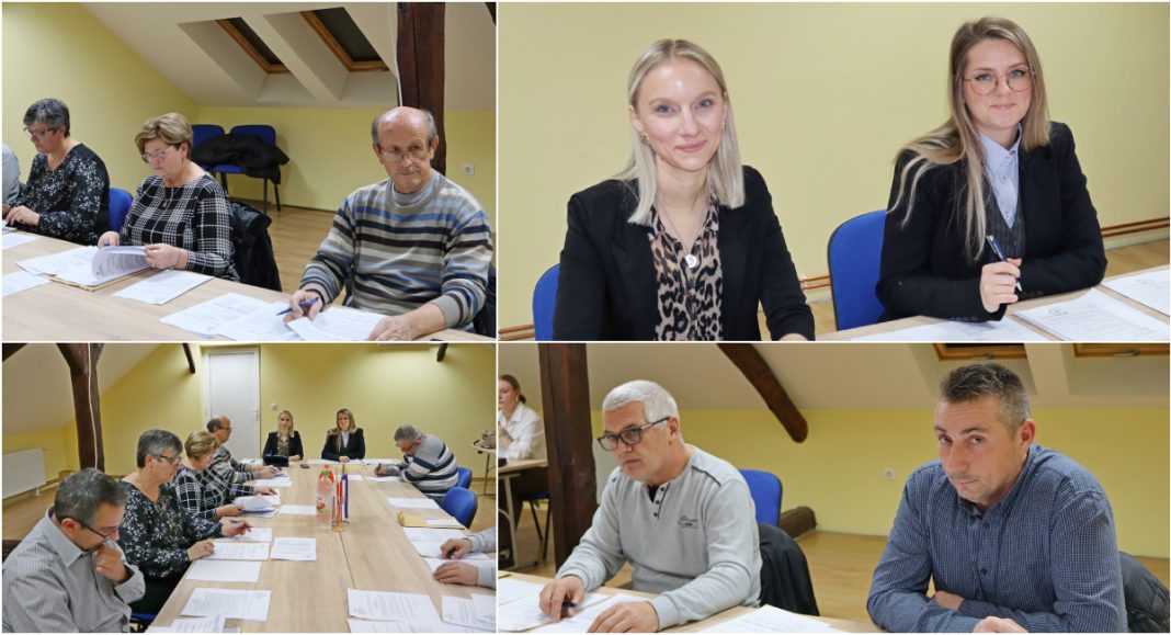 Najveći projekti u Donjem Vidovcu u idućoj godini su dovršenje dječjeg vrtića i uređenje mrtvačnice Najveći projekti u Donjem Vidovcu u idućoj godini su dovršenje dječjeg vrtića i uređenje mrtvačnice