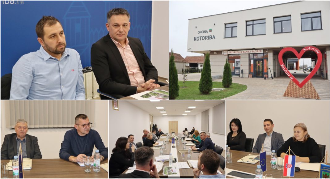 Usvojen proračun Kotoribe za 2025: najveći projekti obnova stare škole, uređenje šudergrabe, vrtić… Usvojen proračun Kotoribe za 2025: najveći projekti obnova stare škole, uređenje šudergrabe, vrtić…