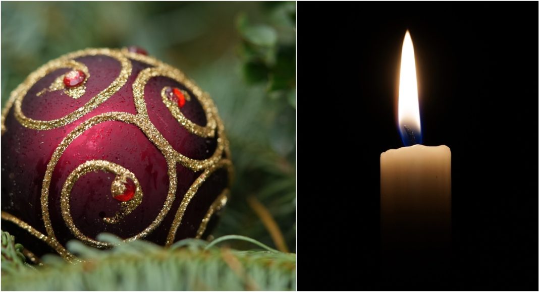 Božićni sajam i utrka u Kotoribi odgođeni, paljenje adventske svijeće prema planu Božićni sajam i utrka u Kotoribi odgođeni, paljenje adventske svijeće prema planu