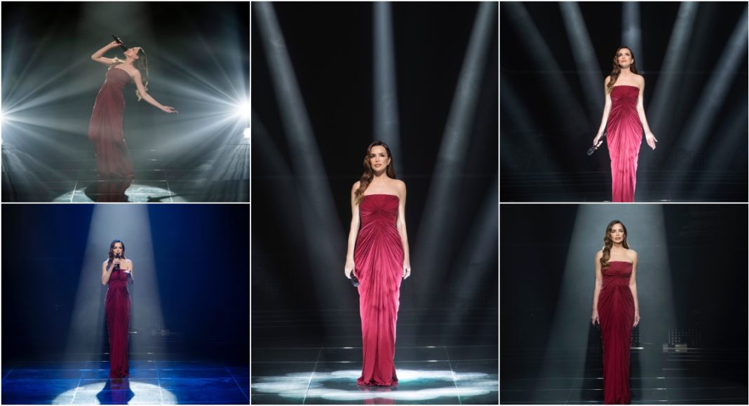 VIDEO Poslušajte Severininu novu autorsku pjesmu “Tako ti je, sine moj“ VIDEO Poslušajte Severininu novu autorsku pjesmu “Tako ti je, sine moj“