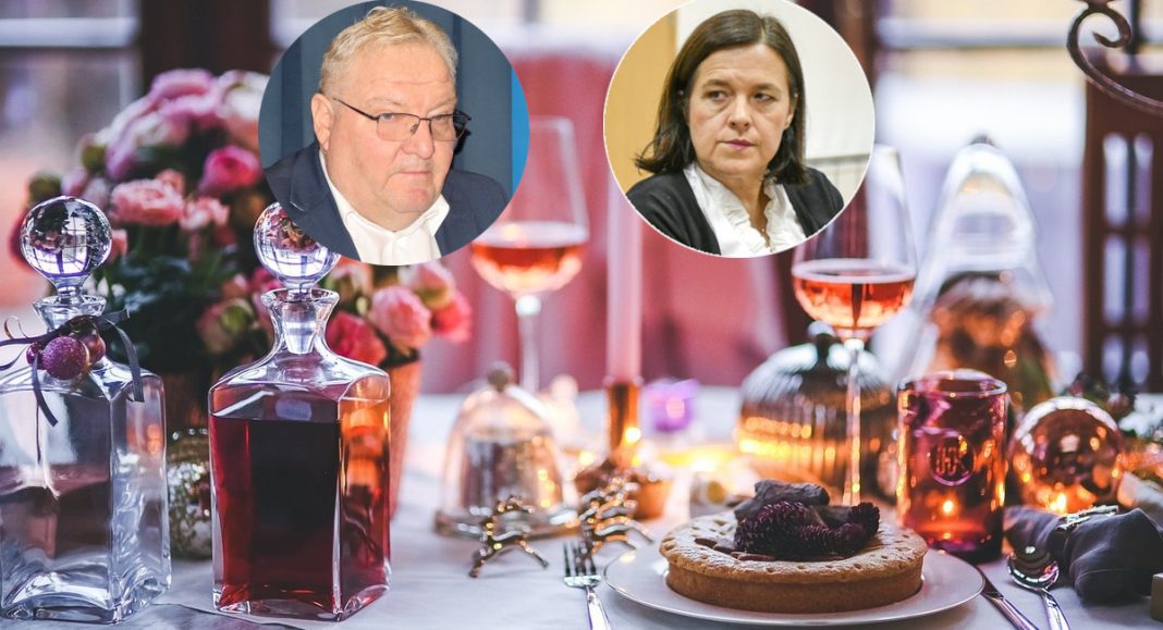 Rasprava u vijeću Grada Preloga: Treba li umirovljenicima omogućiti i kupnju alkohola na bon? Rasprava u vijeću Grada Preloga: Treba li umirovljenicima omogućiti i kupnju alkohola na bon?