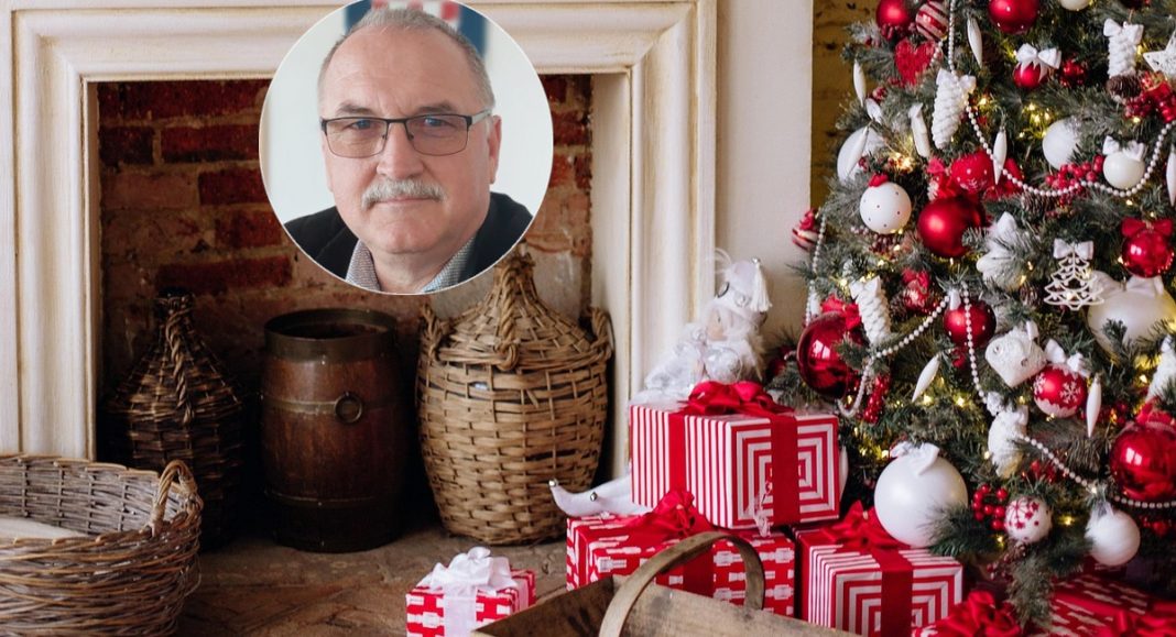 Umirovljenicima Općine Donji Kraljevec s mirovinom do 400 eura, 50 eura božićnice! Umirovljenicima Općine Donji Kraljevec s mirovinom do 400 eura, 50 eura božićnice!