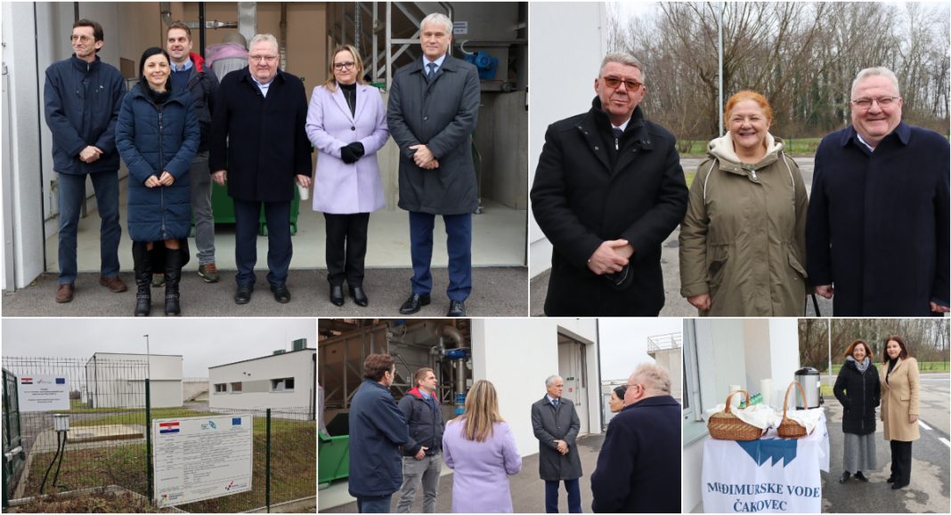 FOTO Aglomeracija Donja Dubrava pokazala ekološku svijest Međimuraca: čak 97 posto stanovništva je priključeno! FOTO Aglomeracija Donja Dubrava pokazala ekološku svijest Međimuraca: čak 97 posto stanovništva je priključeno!