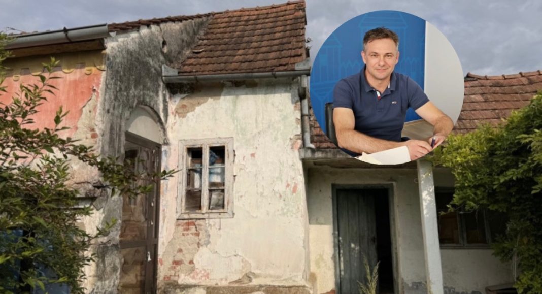 Raspisani natječaji za poticaje za nekretnine i rušenje objekata u 2024. godini Raspisani natječaji za poticaje za nekretnine i rušenje objekata u 2024. godini