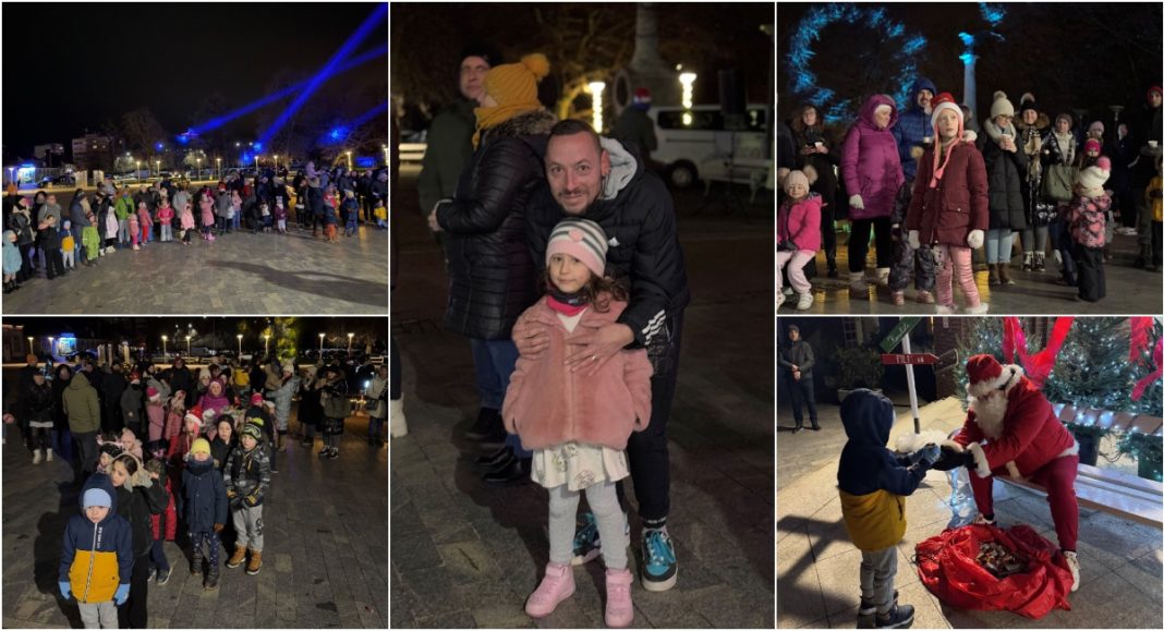 FOTO/VIDEO Gimnastički klub Marijan Zadravec Macan ponosno sumira uspješnu godinu uz rekordne rezultate i veliko zajedništvo! FOTO/VIDEO Gimnastički klub Marijan Zadravec Macan ponosno sumira uspješnu godinu uz rekordne rezultate i veliko zajedništvo!