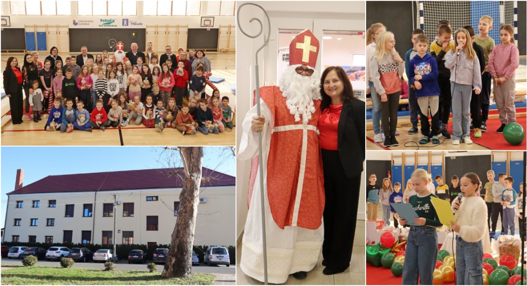 FOTO/VIDEO 20 godina OŠ Draškovec uz posjet gradonačelnika, priredbu i dolazak sv. Nikole! FOTO/VIDEO 20 godina OŠ Draškovec uz posjet gradonačelnika, priredbu i dolazak sv. Nikole!