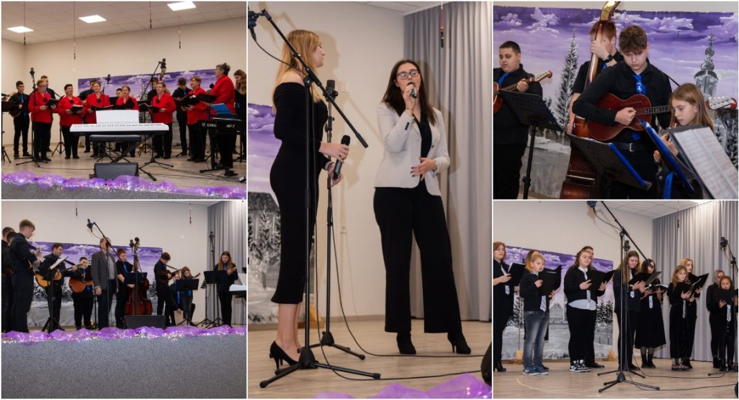 FOTO/VIDEO Godišnji koncert Udruge Turen uz goste iz Sivice i mlade glazbenike u Podturnu FOTO/VIDEO Godišnji koncert Udruge Turen uz goste iz Sivice i mlade glazbenike u Podturnu