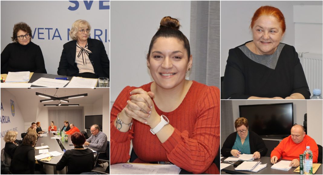 Općina Sveta Marija i proračun za 2025.: projekt za dom za starije, rast plaće djelatnicima vrtića i još puno novosti! Općina Sveta Marija i proračun za 2025.: projekt za dom za starije, rast plaće djelatnicima vrtića i još puno novosti!