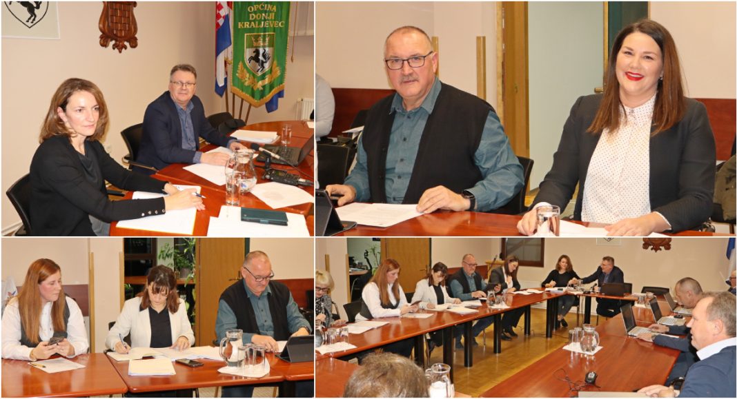 Općina Donji Kraljevec usvojila proračun za 2025.: najveći projekti su obnova vatrogasnih domova Općina Donji Kraljevec usvojila proračun za 2025.: najveći projekti su obnova vatrogasnih domova