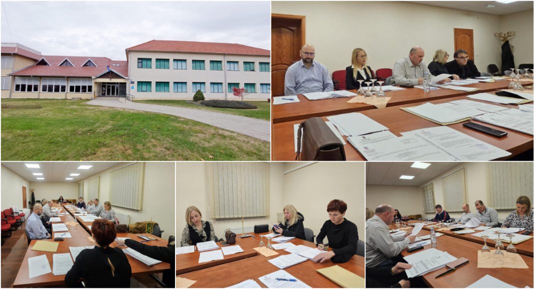 Proračun Općine Domašinec za 2025.: ne odustaje se od nadogradnje škole i izgradnje dvorane! Proračun Općine Domašinec za 2025.: ne odustaje se od nadogradnje škole i izgradnje dvorane!