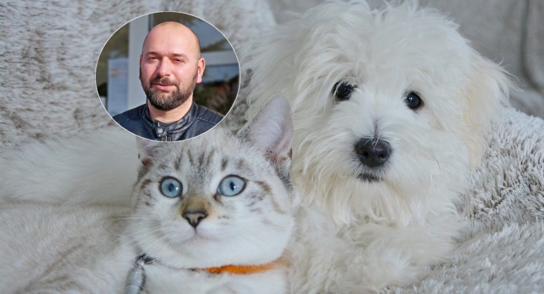 I Općina Domašinec od 1.1.2025. mještanima sufinancira kastracije i čipiranje kućnih ljubimaca! I Općina Domašinec od 1.1.2025. mještanima sufinancira kastracije i čipiranje kućnih ljubimaca!