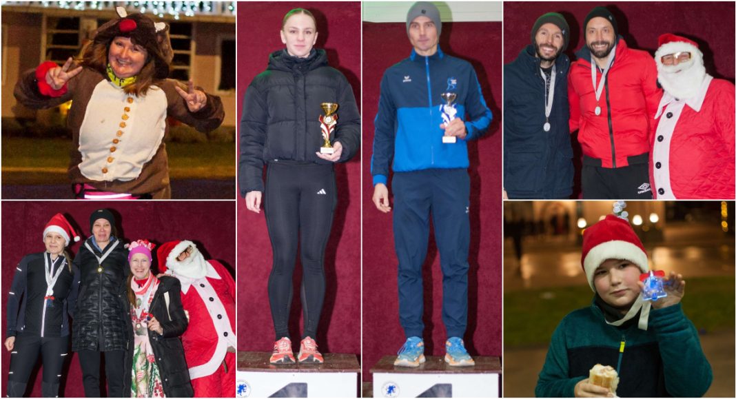 FOTO ‘Božićna utrka’ u Kotoribi okupila 120 trkača iz Hrvatske, Slovenije i Austrije! FOTO ‘Božićna utrka’ u Kotoribi okupila 120 trkača iz Hrvatske, Slovenije i Austrije!