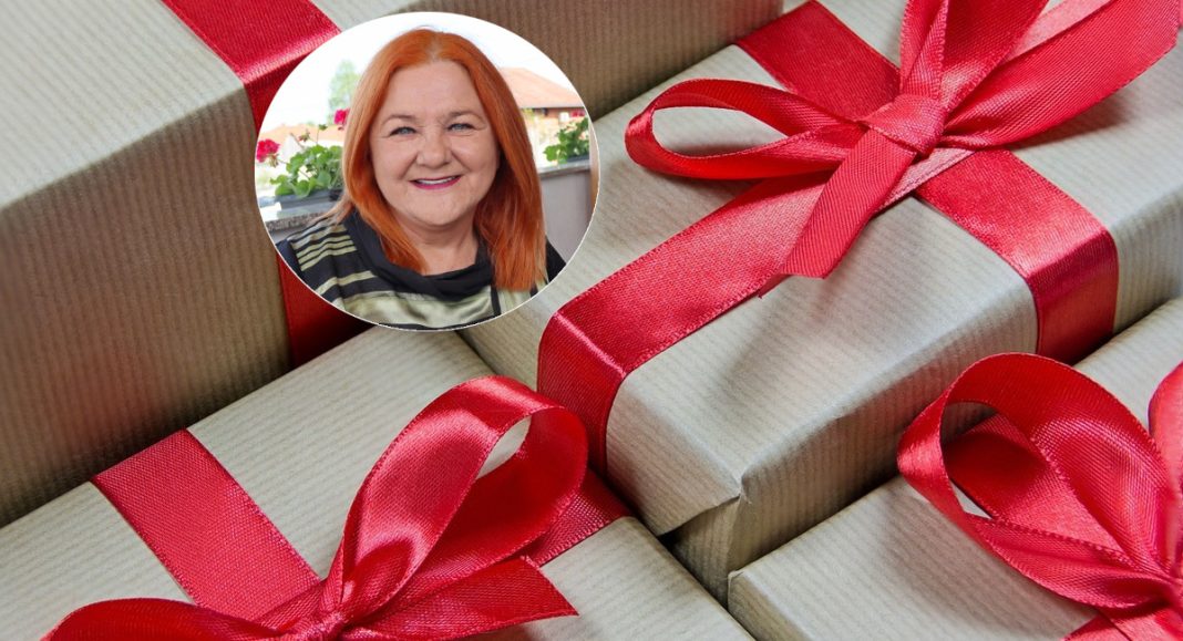 Općina Sveta Marija povodom blagdana daruje umirovljenike, potrebite i najstarije stanovnike! Općina Sveta Marija povodom blagdana daruje umirovljenike, potrebite i najstarije stanovnike!