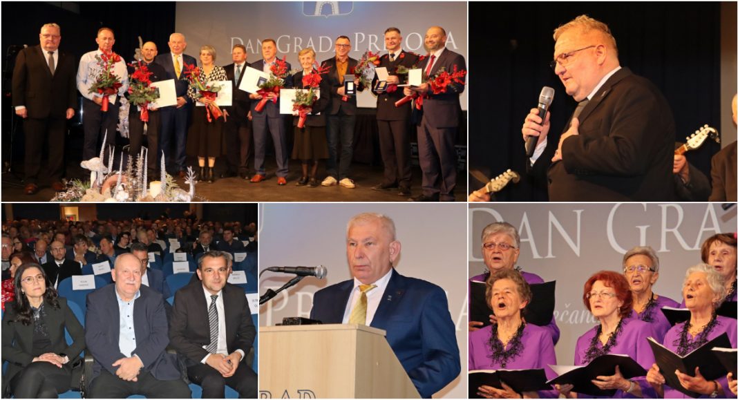 FOTO/VIDEO Svečana sjednica vijeća Grada Preloga: ‘Prelog je moj život!’ FOTO/VIDEO Svečana sjednica vijeća Grada Preloga: ‘Prelog je moj život!’